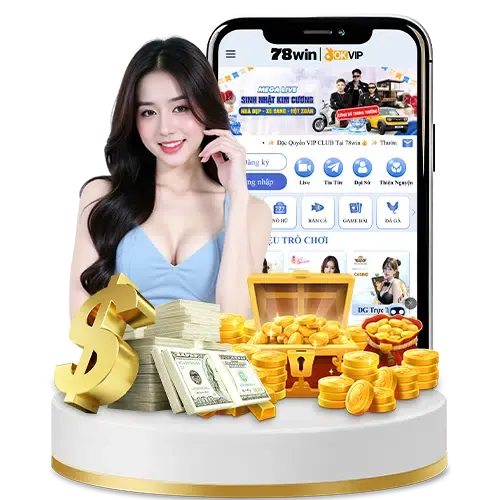 Bước 4: Tận hưởng đặc quyền VIP