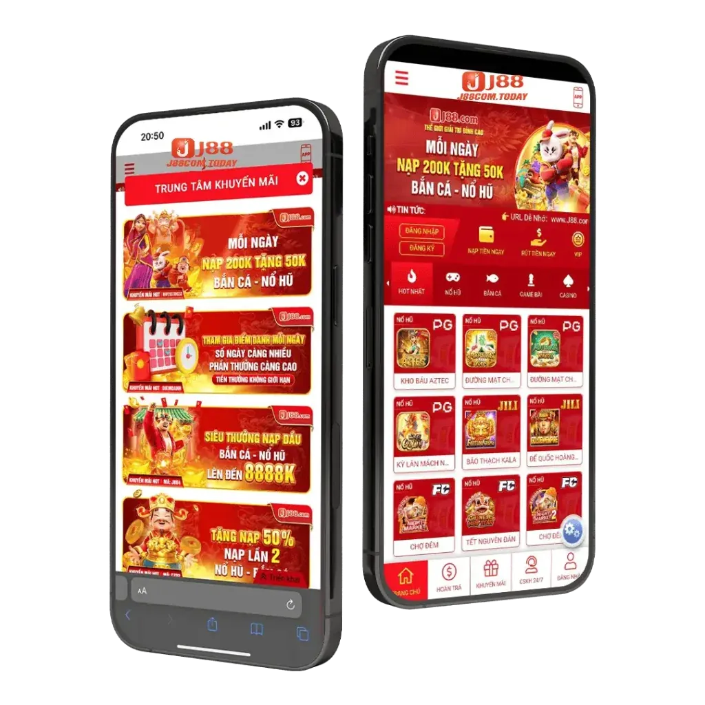 Đa dạng trò chơi tại 96vn code