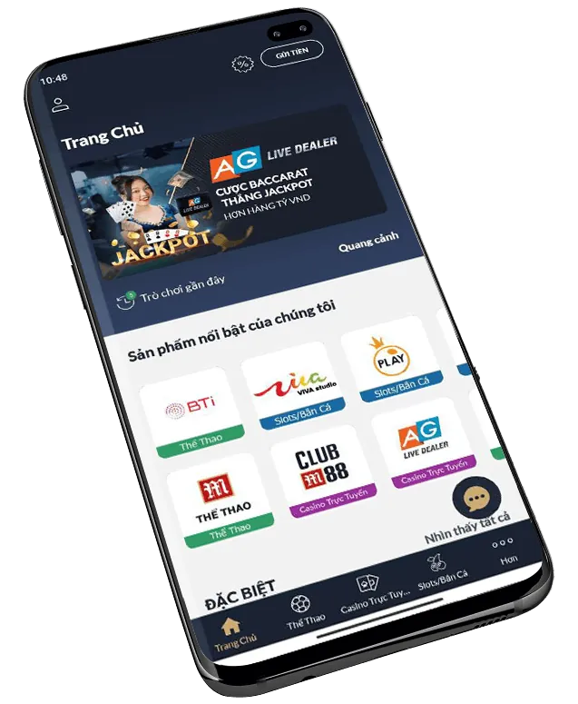 Các tính năng nổi bật của 96vn code