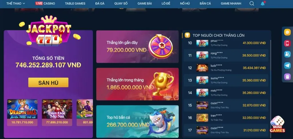 Chiến lược chơi bắn cá hiệu quả tại 96vn code