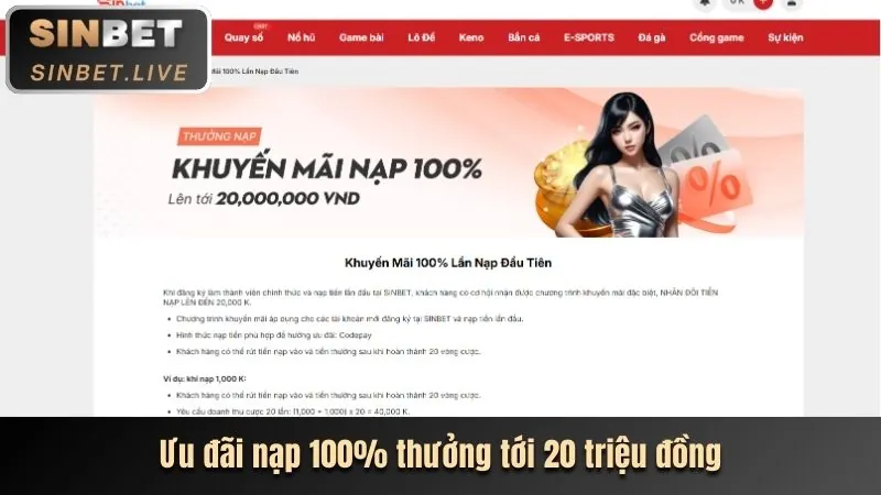 Tải ứng dụng 96vn code di động